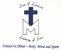 landing page logo
