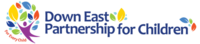 landing page left footer logo