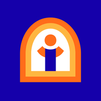 landing page left footer logo